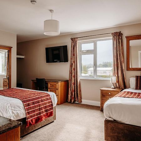 Mountain View Lodge Newcastle  Kültér fotó